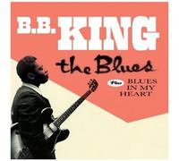 State of Art – The Blues in My Heart