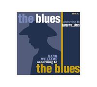 The Blues According to Hank Williams