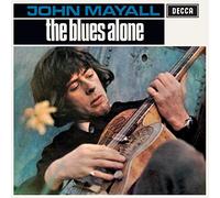 The Blues Alone