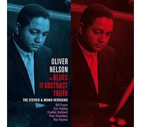 The Blues and the Abstract Truth