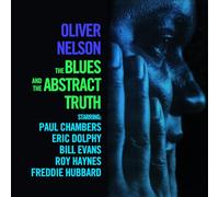 The Blues And The Abstract Truth – CD – in-akustik