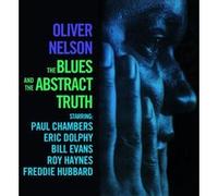 The Blues And The Abstract Truth – CD – in-akustik