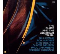 The Blues And The Abstract Truth – Vinyle – Édition limitée – in-akustik