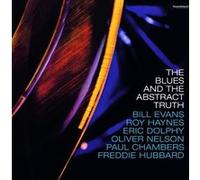 Blues and The Abstract Truth