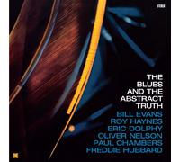 The Blues And The Abstract Truth – Vinyle – Édition limitée – in-akustik
