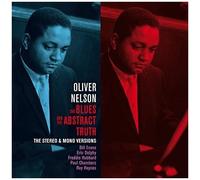 The Blues And The Abstract Truth (Stereo & Mono)
