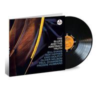 Oliver Nelson - The Blues And The Abstract Truth (Reissue) (180 g) (LP)