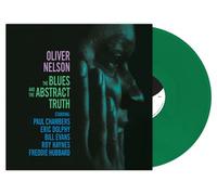 The Blues And The Abstract Truth Vinyle Vert Vinyle