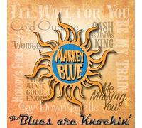 The Blues are Knockin'