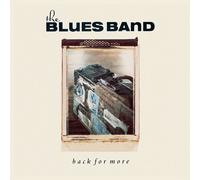 Blues Band - Back for More