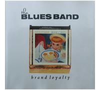 Blues Band – Brand Loyalty