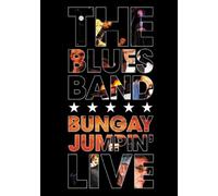 The Blues Band: Bungay Jumpin' Live (DVD) Blues Band
