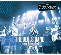 The Blues Band Live at Rockpalast (Vinyl) 12" Album