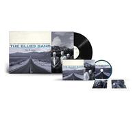 THE BLUES BAND - SO LONG 2 VINYL LP NEUF