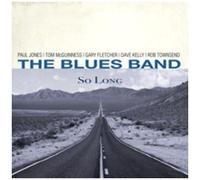 Blues Band – So Long – Numérique