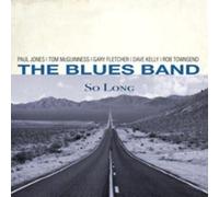 The Blues Band - So Long [Cd] Uk - Import