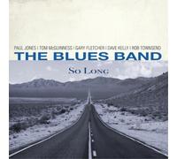 The Blues Band - So Long [Vinyl Lp] Uk - Import