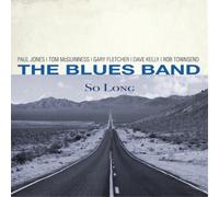 The Blues Band – So Long – Vinyle LP – Import (Royaume‑Uni) – tonpool Medien