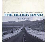 The Blues Band – So Long – Vinyle LP – Import (Royaume‑Uni) – tonpool Medien