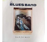 The Blues Band - The Blues Band / Back For More