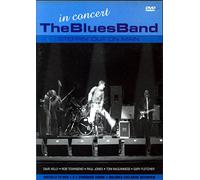 The Blues Band - The Blues Band - Steppin' Out on Main [Import allemand]