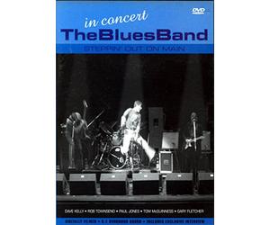 The Blues Band - The Blues Band - Steppin' Out on Main [Import allemand]
