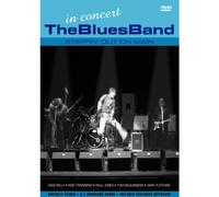 The Blues Band - The Blues Band - Steppin' Out on Main [Import anglais]