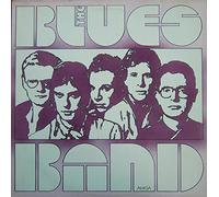 The Blues Band - The Blues Band [Vinyl LP]