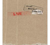 Blues Band – Official Bootleg – DVD – Edel