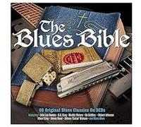 The Blues Bible