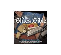 The Blues Bible CD