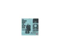 Ervin, Booker – The Blues Book