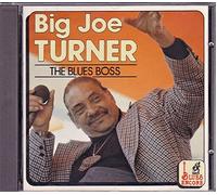 The Blues Boss [UK Import]