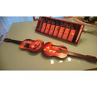 The Blues-Box Set Gitarre [Import]