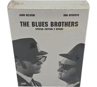 The Blues Brothers (1980) 2 X Dvd Édition Limité Zone 2