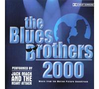 The Blues Brothers 2000