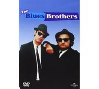 The Blues Brothers