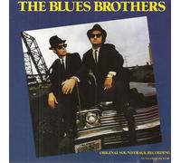 The Blues Brothers – The Blues Brothers (Original Soundtrack) – CD – NEUF