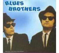 The Blues Brothers