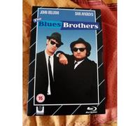 The Blues Brothers [Blu-Ray] (IMPORT) (Pas de version française)