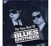 THE BLUES BROTHERS