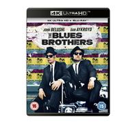 Les Blues Brothers – Blu-ray – Sans région – Audio français, Sous-titres français