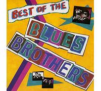The Blues Brothers - Best Of The Blues Brothers [Vinyl LP]