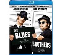 The Blues Brothers [Blu Ray]