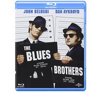 The Blues Brothers [Blu-ray]
