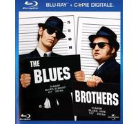 The Blues Brothers Blu-Ray