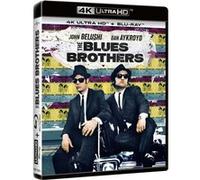 The Blues Brothers Blu-ray 4K Ultra HD G