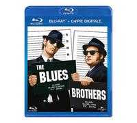 The Blues Brothers – Blu-ray – Copie digitale