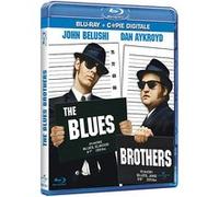 The Blues Brothers - Blu-Ray E