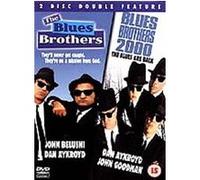 The Blues Brothers [Import allemand]
